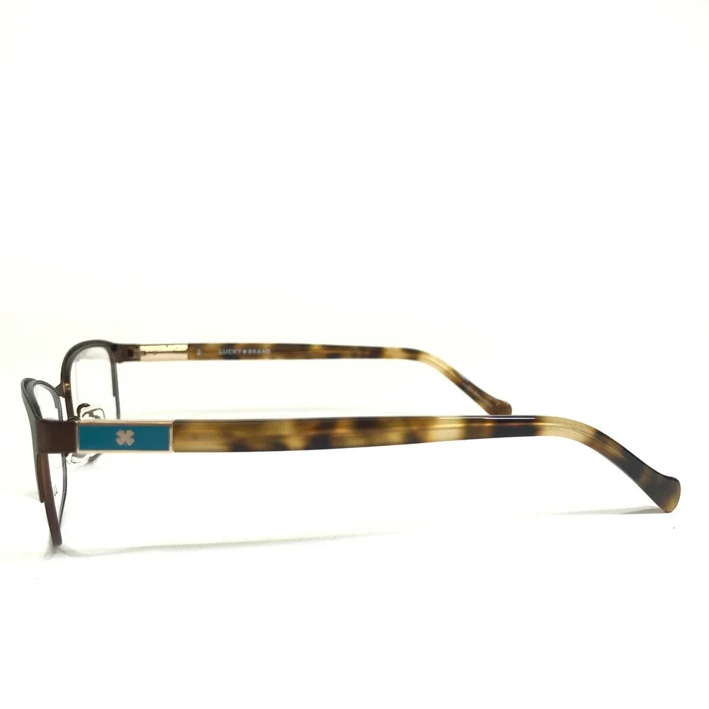 Lucky Brand demo lenses
